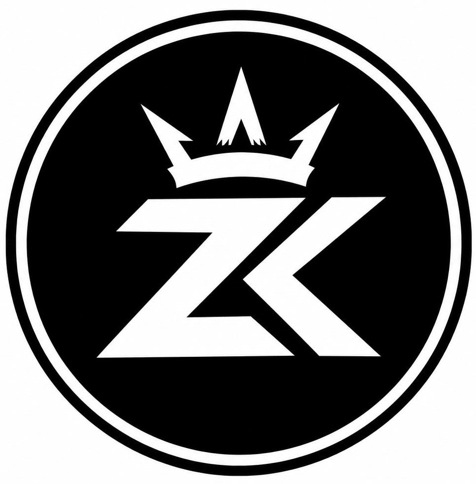 Zakeeb Drawstring