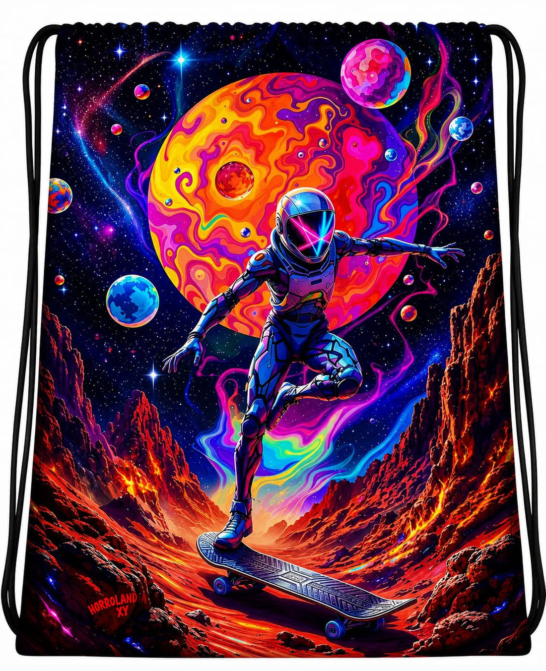 Boys Inventory “Creepy Skater”